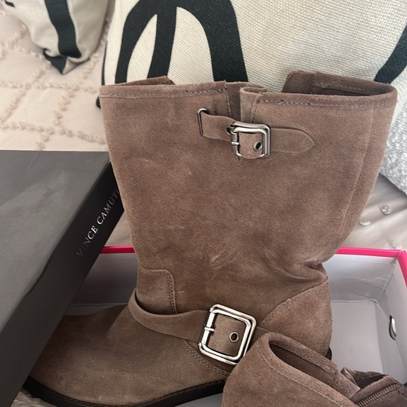 Vince Camuto Boots!! - Picture 5 of 8